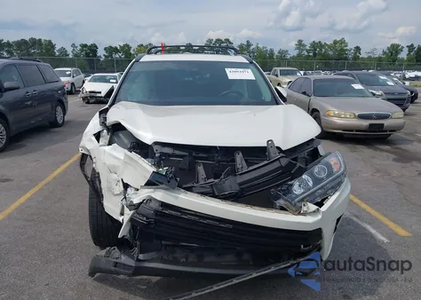 2019 Toyota Highlander Se из США, поврежденный, VIN 5TDKZRFH8KS566617